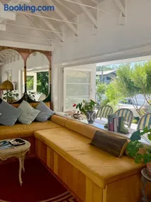 The Villa Manyana Luxury Stay - Image 2