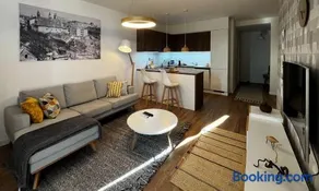 Priestranný útulný 2-izbový apartmán v centre Trnavy - Image 3