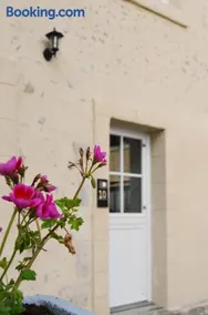 Gîte en Sarthe avec sauna et jacuzzi - Image 1