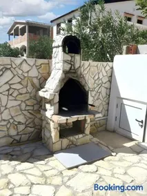 Comfortable Studio in Vir, Sea and Mountain View, 35m² - Image 4
