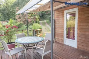 Le lodge sur pilotis - Image 1