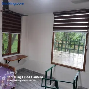 Farm stay in a coffee plantation near Athirappally - Image 3