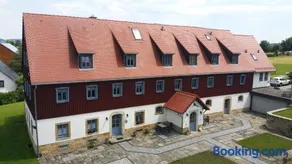 Pension Bauernhaus Vetter - Image 1