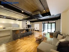 b hotel Kaniwasou 101 1BR good for 10PPL in the scenic Island of Miyajima - Image 4