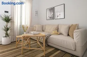 Pilos Sunrise Loft - Image 1