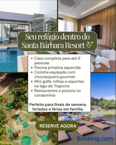 Elegance Santa Bárbara - Image 3