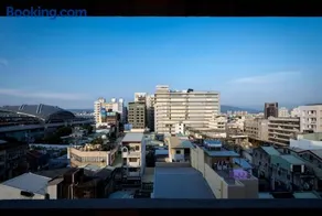 JUNG-ZAW BUSSINESS HOTEL - Image 5