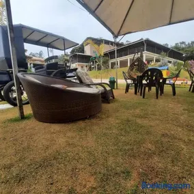 Hotel Fazenda Recanto - Image 3