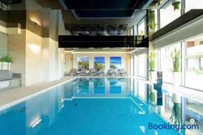 Beach Resort SPA by Jantar Apartamenty Kołobrzeg - Image 1