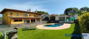 Apartamento privado con entrada independiente en Caldes de Malavella - Image 4