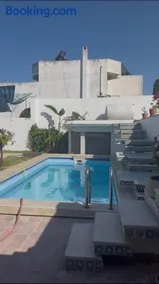 Villa Horizon & Pool Bizerte - Image 4