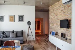 Style Inn Apartmanok - Image 2