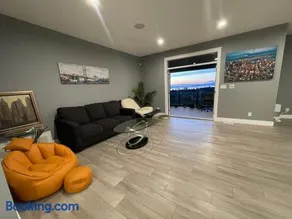 Sea view villa independent access - Image 2