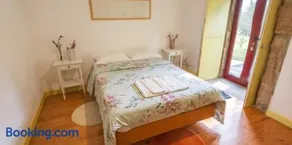 3 bedrooms appartement with furnished garden and wifi at Seia - Image 3