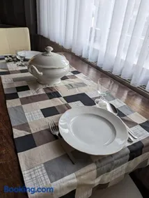 Gemütliche Wohnung im Retrostil - Image 1