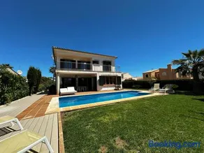Casa El Verano - Traumhaus am Es Trenc - Image 4