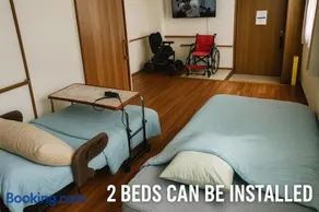 Barrier Free Guesthouse Support Include Free Parking Near AEON Mall - Image 3
