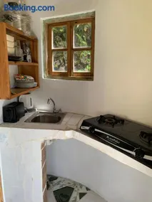 Ackee Tree Rustic Cottage - Image 3