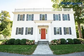 Dock Square House - Image 1