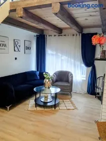Maison Moderne à 20 minute de Strasbourg - Image 2