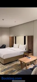 الأرض الجميلة للشقق المخدومة اقتصادي - Image 1