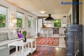 Cozy And Well-Appointed Summer House In Hornbæk - Image 4