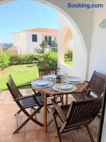 Apartamento planta baja en Costa Arenal a 3 min playa - Image 3