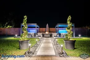 4BR luxury Cottage, Hot Tubs, Hoar Cross, Staffordshire - Image 2