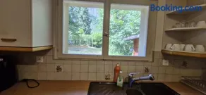 Cozy Garden House in Felsberg near Chur - Image 4