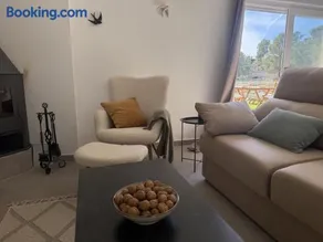 Casa de Diseño en Agost cerca de Alicante con Parcela Privada y Barbacoa by Turihome - Image 1