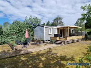 Mobil-home de Sandra - Image 3