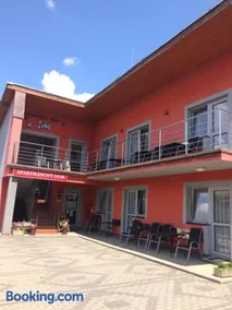 APARTMÁNOVÝ DOM U IVKY Bešeňová štúdiá - Image 1