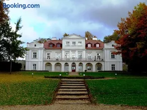 Dwór Zbożenna - Image 5