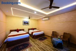 Kudru Nest - Island Resort Udupi - Image 1