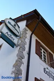Gasthaus Adler - Image 1