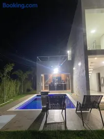 Casa Veraneio Ninho Verde 2 - Image 4