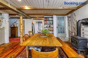 Rustic chic Barn in Ayers Cliff - Image 4