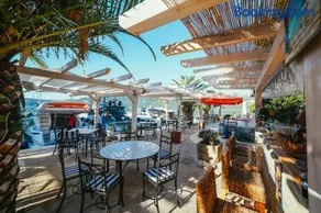 Villa Rava Hotel & restaurant - Image 1