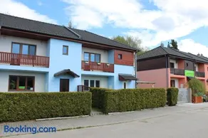 Holiday House - Blue Antik 101 Lipno Home - Image 1