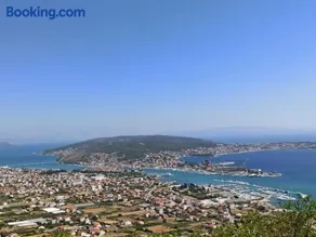 Roso apartment with sea view - Image 1