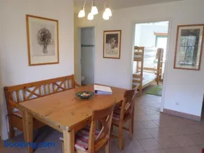 Appartementhaus Gegenkolonnaden - Image 3