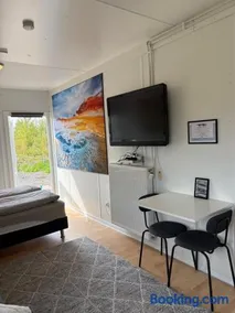 Sólvellir Holiday Home - Image 2