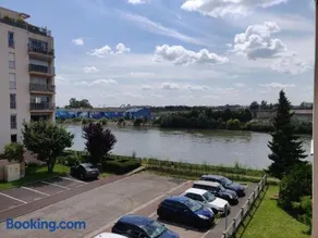 Appart'HomeCity - Rouen Ile Lacroix Seine - Image 2