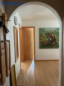 Ferienwohnung Haus Ginseng - Image 2