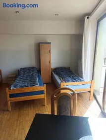 Pokoje Typu Studio Sosnowiec - Image 2