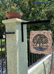 Pelion Malaki- Casa Verde - Image 1