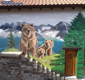 El Payarin tu casa en Asturias puerta de Somiedo - Image 1