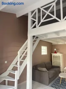 Studio mezzanine au calme - Image 3