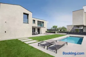 Villa Greghe-Lusso con piscina - Image 2