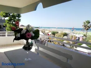 Residence Le Terrazze Sul Mare - Image 1